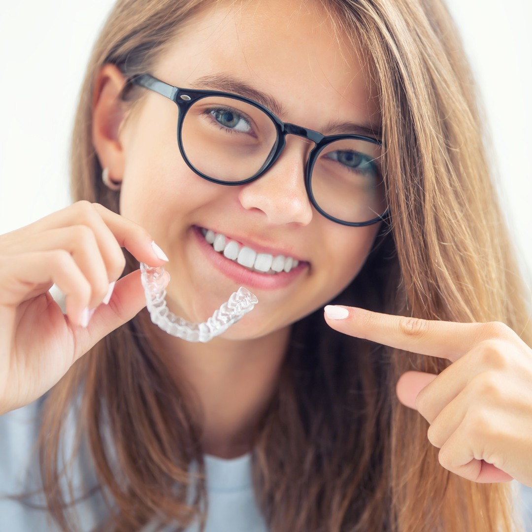 Invisible Braces cost in Summerlin